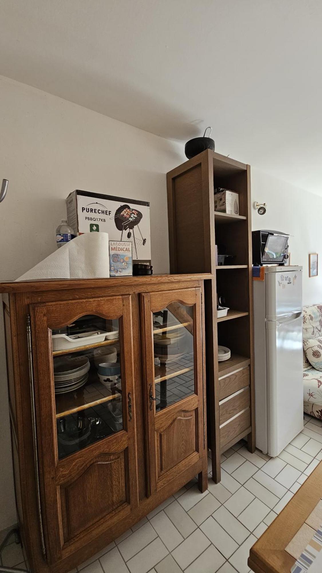 Maison T2 Wifi Parking Prive Les Sables D'Olonne 9Mn A Pied Plage Presidents Екстериор снимка